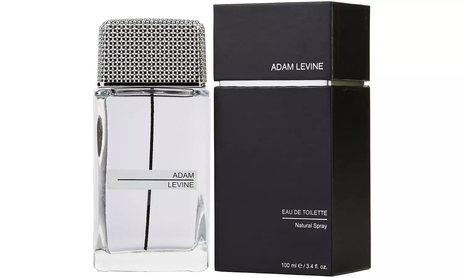 Adam Levine For Him Eau de Toilette for Men 3.4 Oz - Primary Image