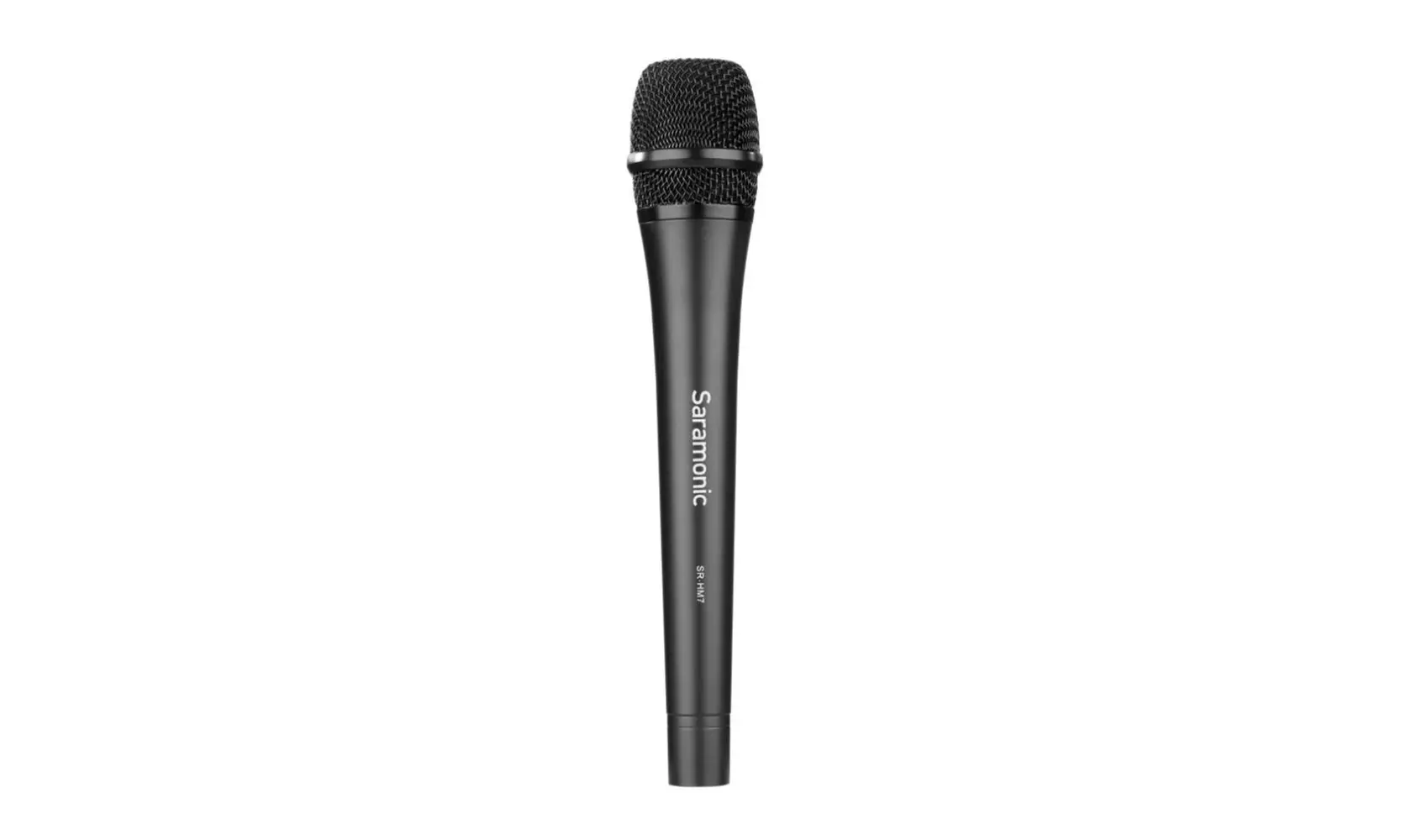 Saramonic SR-HM7 Unidirectional Dynamic Cardioid Microphone - Primary Image