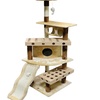 IQ Busy Box Cat Tree | Groupon