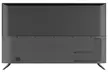 JVC 49" 4k Ultra HD HDR TV with Built-in Chromecast (Refurbished) - Second Medium