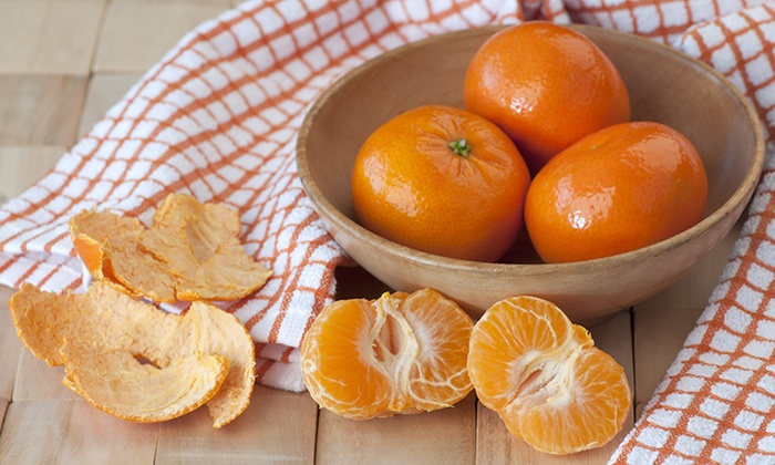 Potted Citrus Mandarin Tree California Honey Or Pixie Available Groupon - Lemon Patio Tree Van Zyverden Potted Citrus Mandarin Tree California Honey Or Pixie Available Groupon - Lemon Patio Tree Van Zyverden