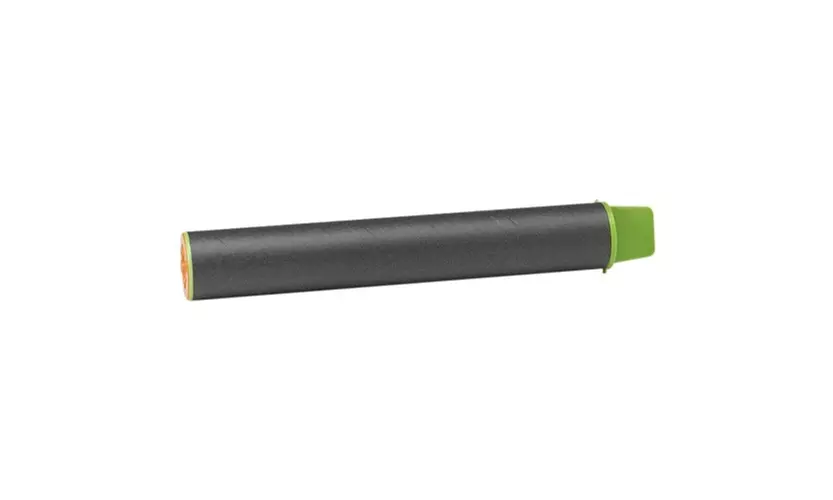 KONICA MINOLTA 947-109 laser Toner Cartridge Black - Primary Image
