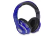 Altatac Bluetooth Wireless Headphones with Built In FM Tuner, Memory Card, Mic - Second Medium