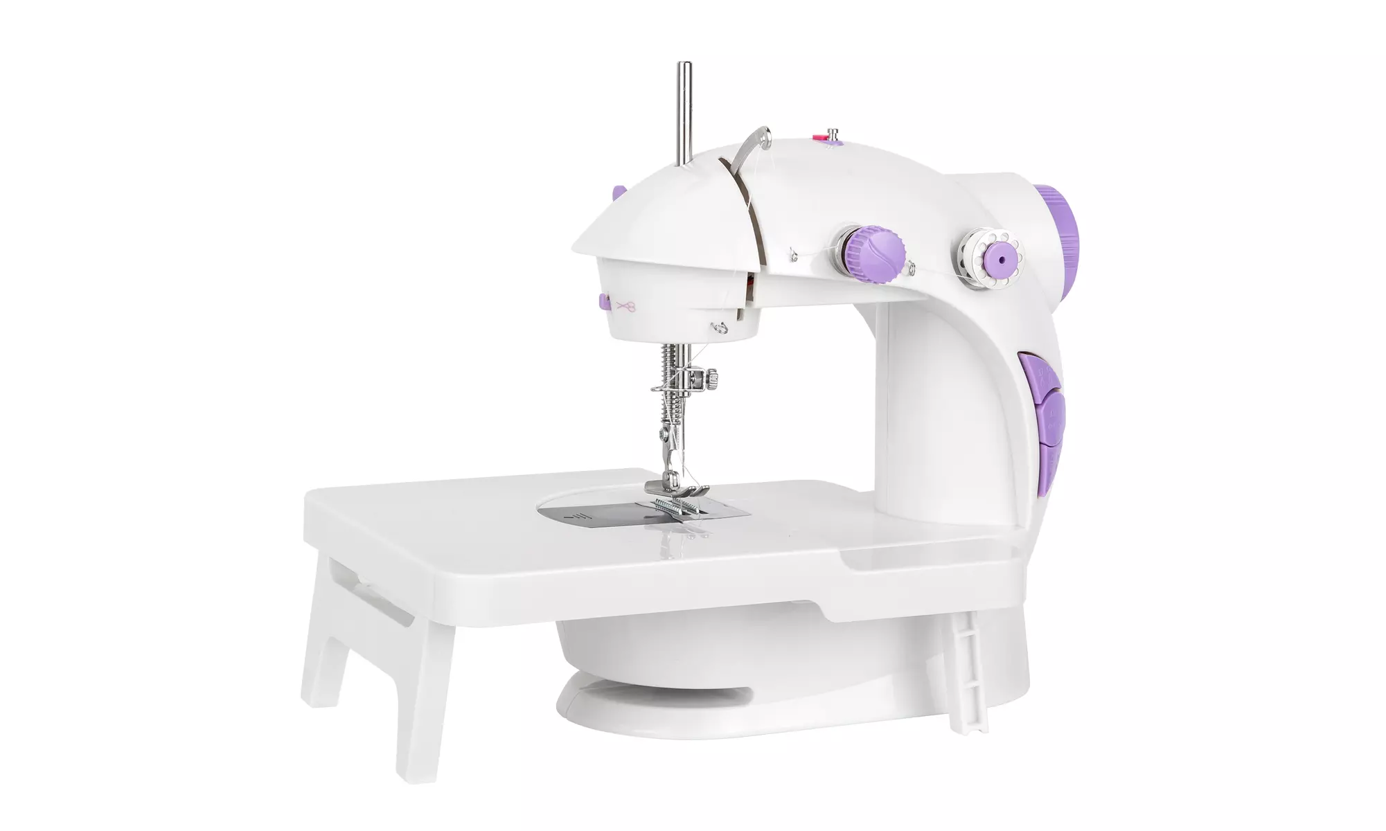 Sewing Machine - Primary Image