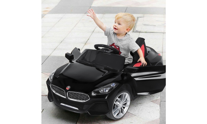 electric cars for kids with remote control