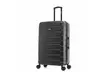 InUSA Trend lightweight hardside spinner luggage 20'', 24", 28"  - Second Medium