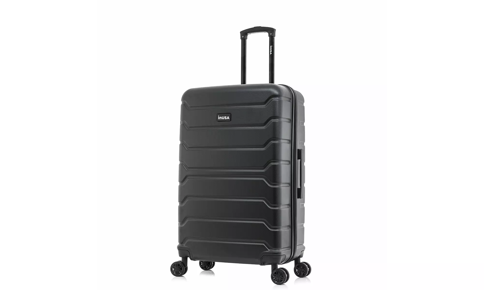 InUSA Trend lightweight hardside spinner luggage 20'', 24", 28" 