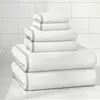 White / Eucalyptus