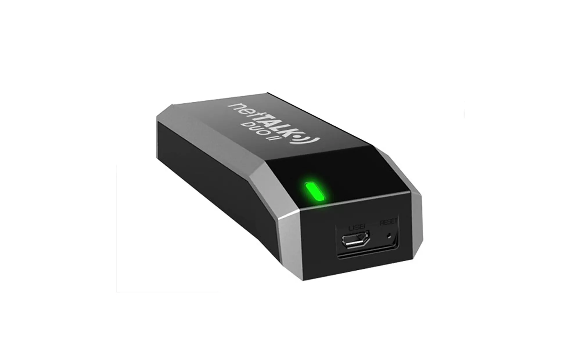 netTalk Duo II VoIP Phone Device - Primary Image