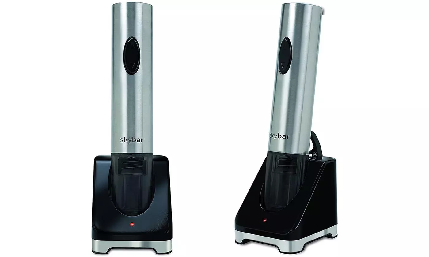 Skybar Electric Wine Opener - Primary Image