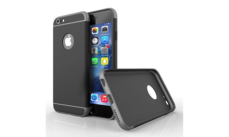 Coque de protection pour iPhone 5/5S/SE, 6/6S, 6Plus/6S Plus, 7, 7 Plus
