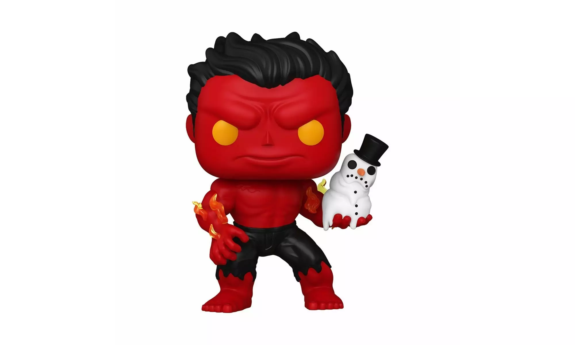 Funko Pop! Marvel & DC Hero's