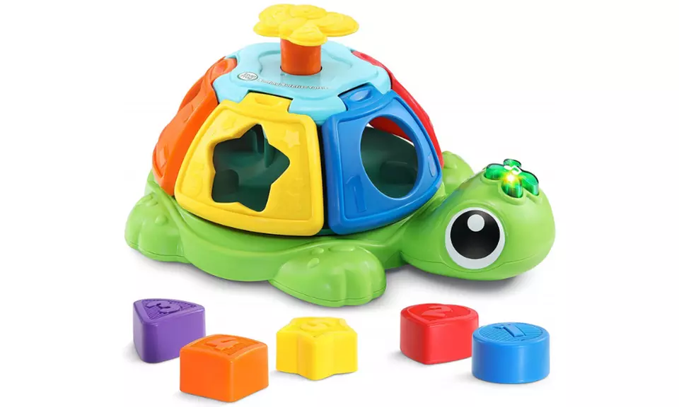 LeapFrog Sorting Surprise Tu... | Groupon Goods