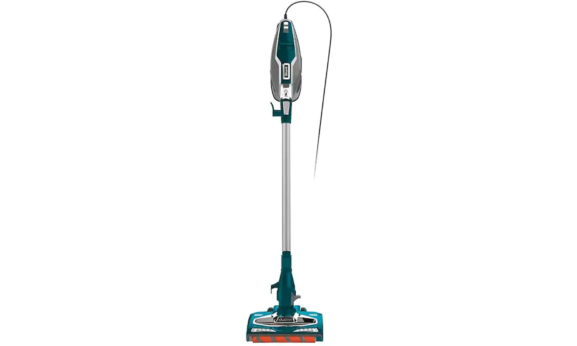Shark Rocket DuoClean UV380 Ultra-Light Vacuum (Green) - Refurbished - Primary Image