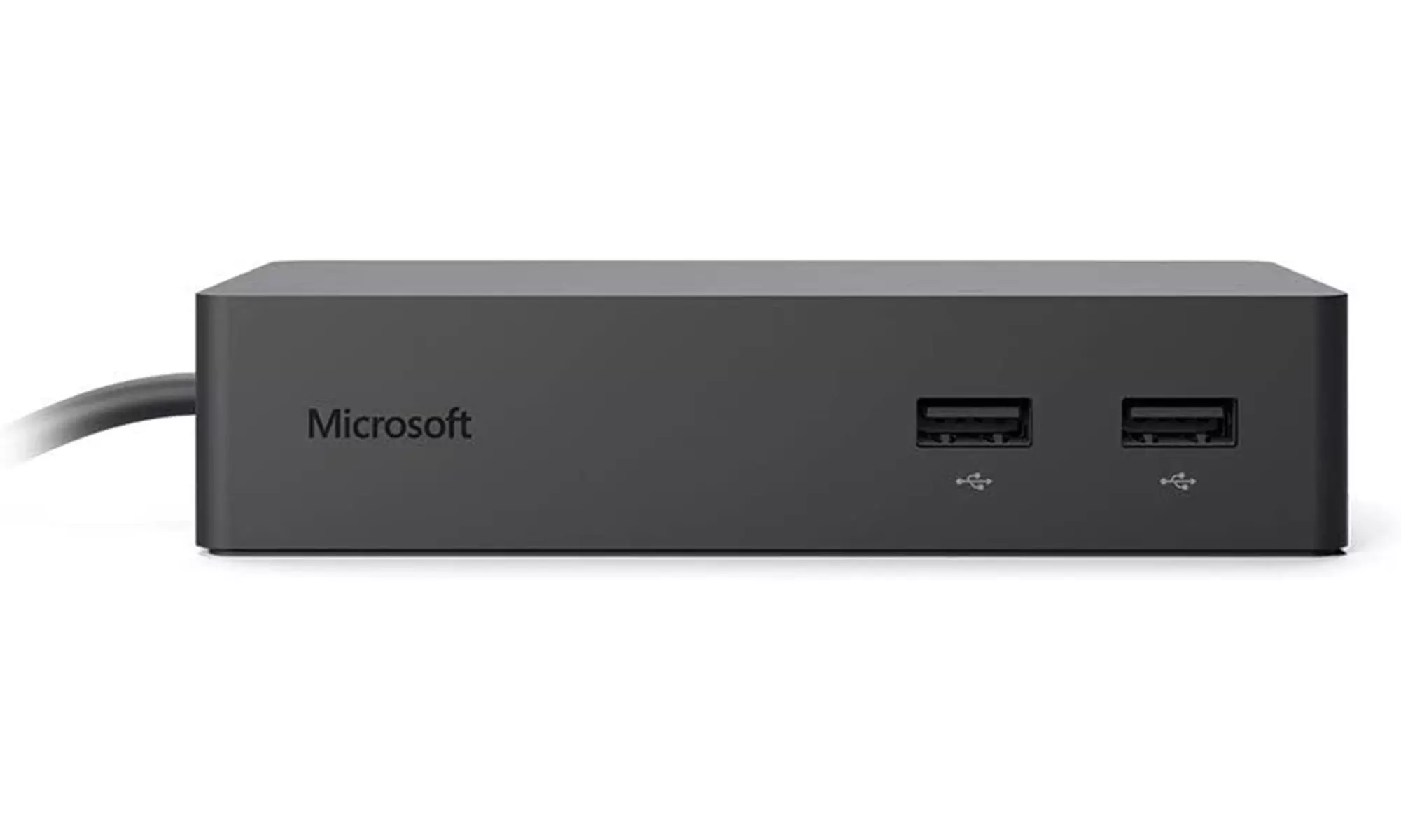 Microsoft 1661 Docking Station Tablet, Surface Pro 3 & 4 - Certified Refurbished - Primary Image