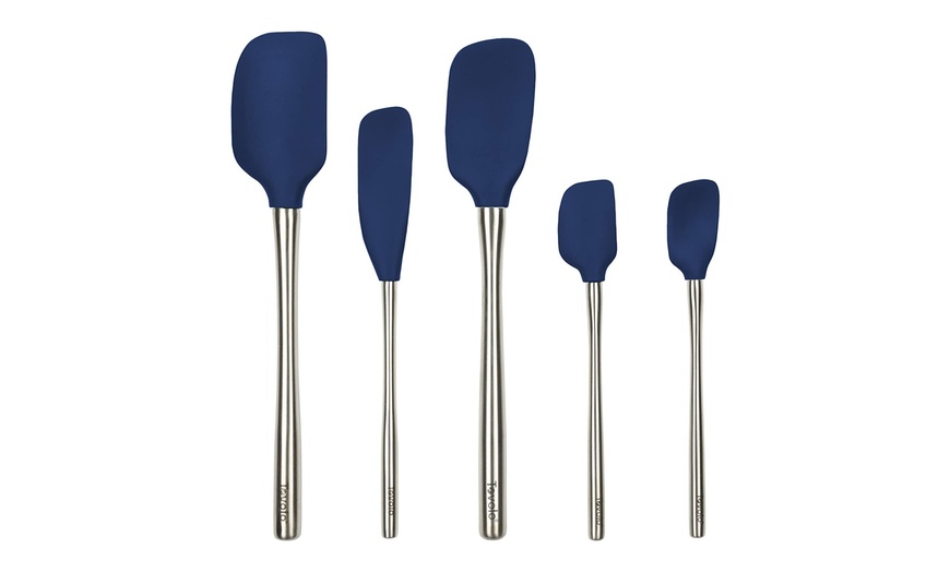 tovolo mini spatula set