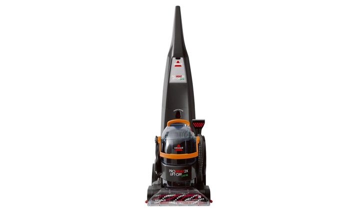 Up To 32% Off on Bissell ProHeat 2X Lift Off P... | Groupon Goods