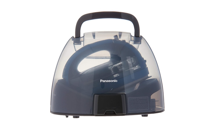 panasonic 360 ceramic cordless freestyle