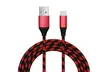 10x USB-C USB Type C Fast Charge & Sync Cable For Samsung Galaxy S8 S9 S10 Note9 - Second Medium