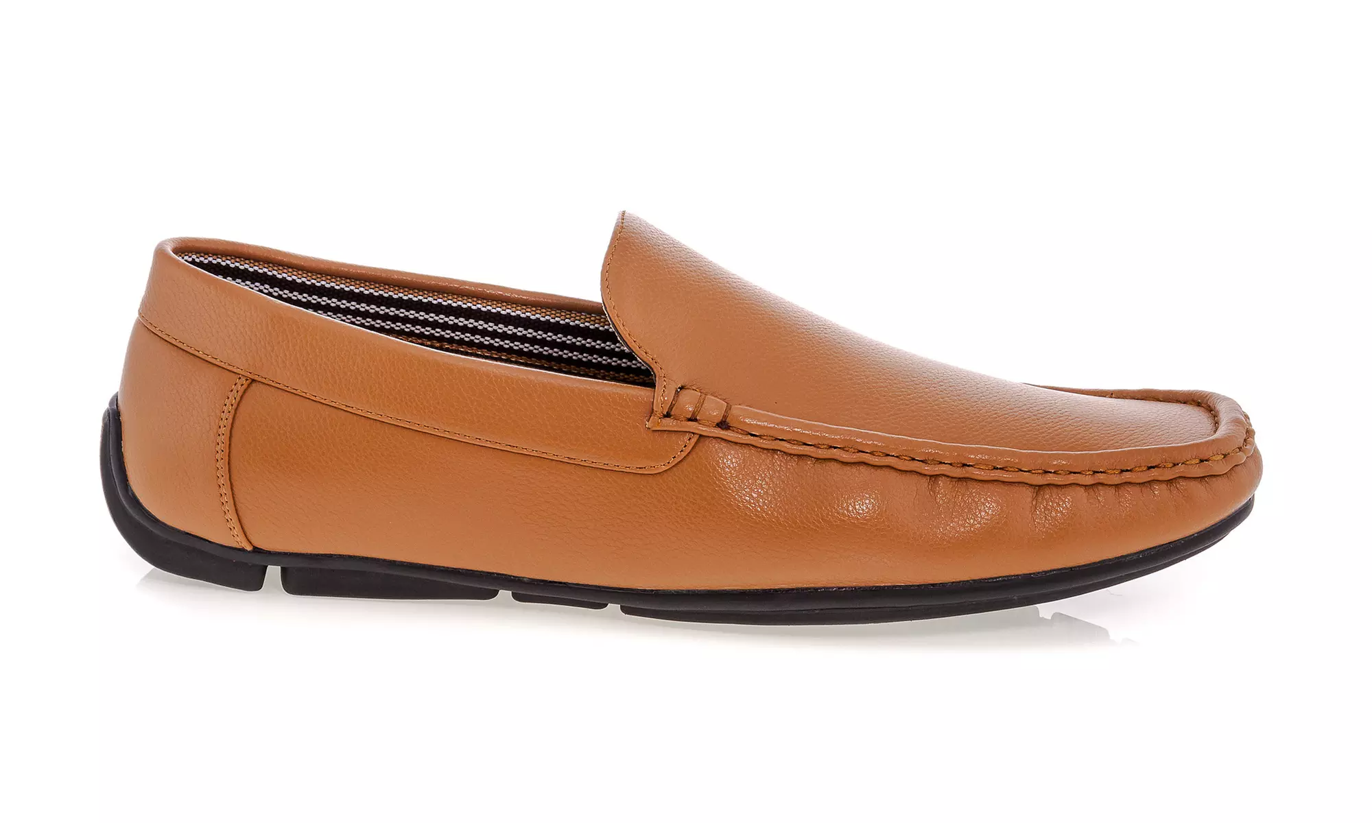 Franco Vanucci Ziani  Men's Slip-on Casual Loafer