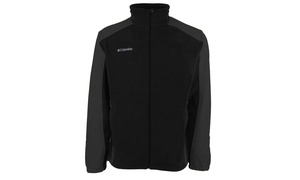 Columbia Rebel Men's Ridge Fleece Jacket