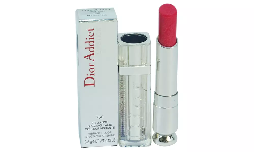 Christian Dior Dior Addict High Impact  750 Rock'N Roll  0.12oz - Primary Image