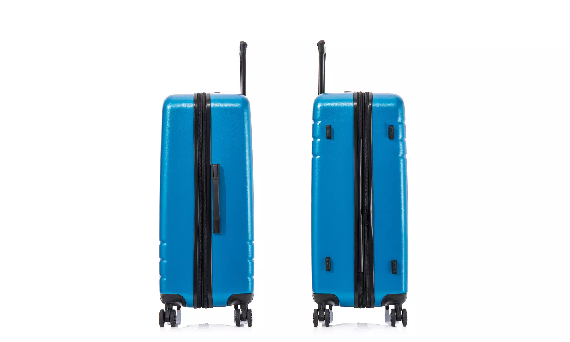 DUKAP Zahav Lightweight Hardside Spinner Luggage