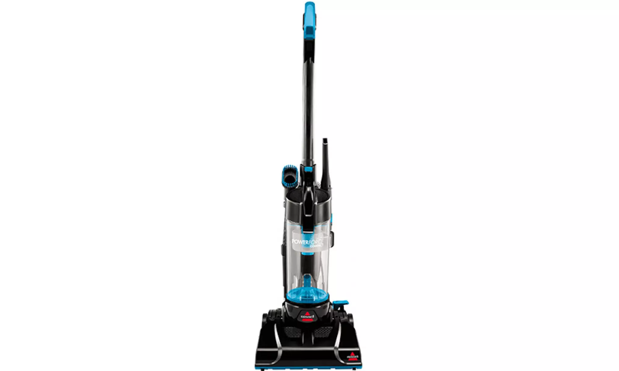 Bissell Vacuum Cleaner Bagless Lightweight Household Supplies Carpet Rug Vacuum - Primary Image