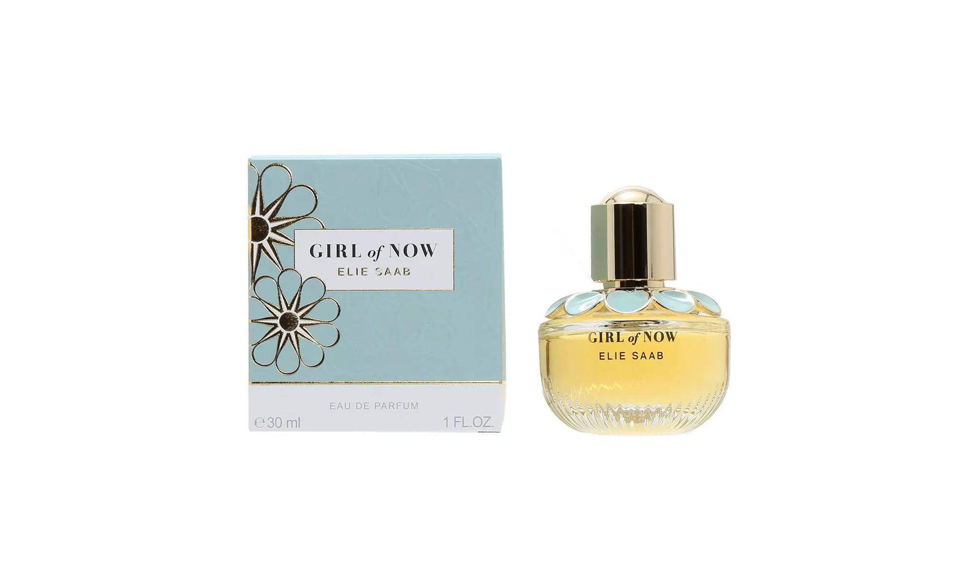 Elie Saab Girl Of Now EDP spray 1 Oz