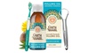 GuruNanda Original Oil Pulling Mouthwash Oral Rinse Unflavored