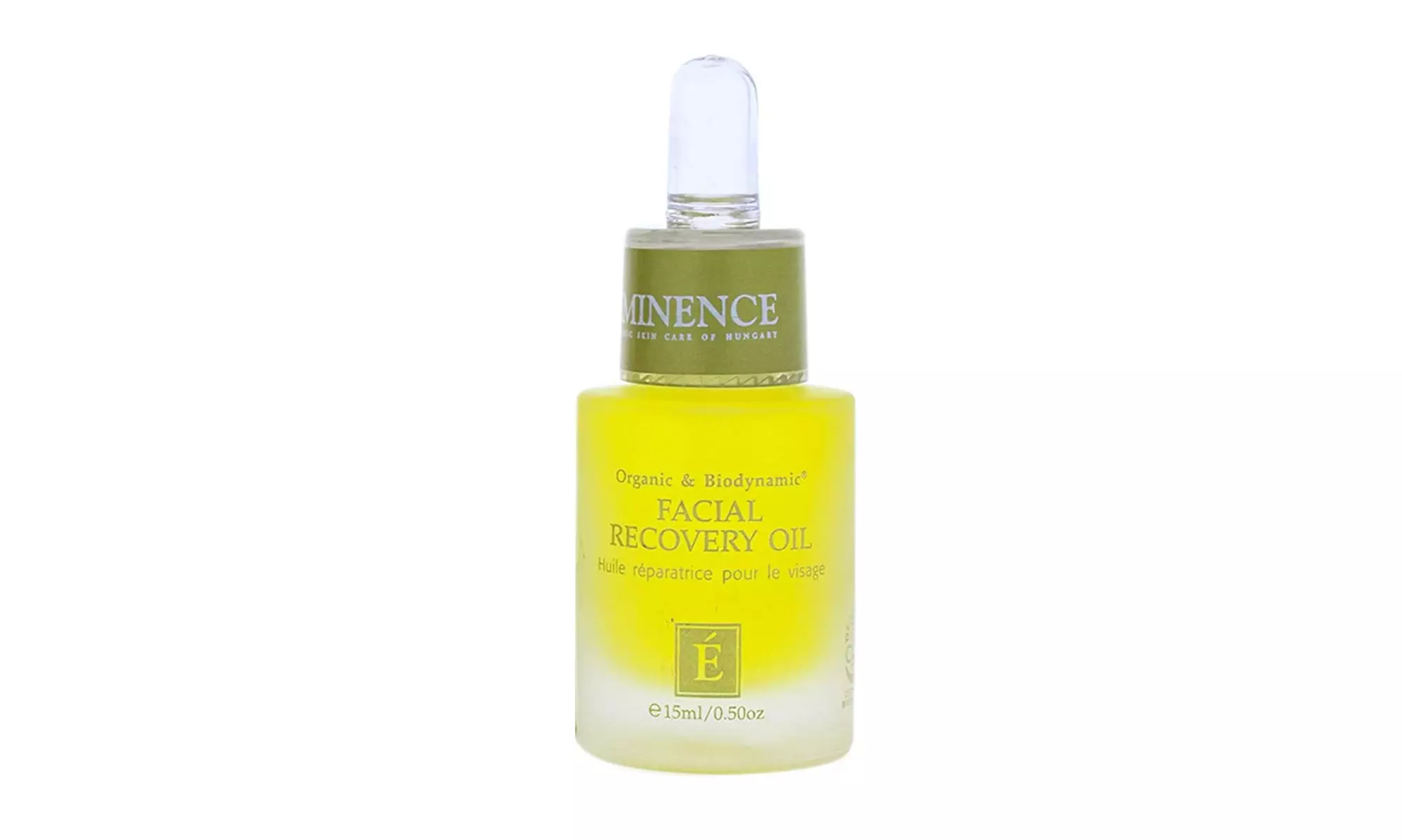 Eminence Facial Recovery Oil 15 ml / 0.50 oz (No Box) - Primary Image