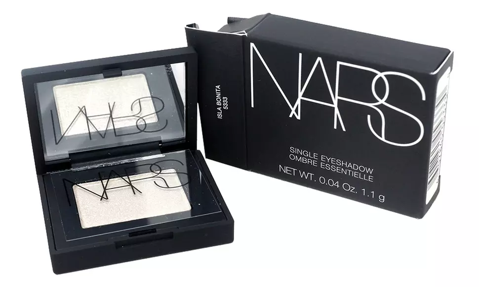 NARS High Performance Single Eyeshadows 0.04oz/1.1g
