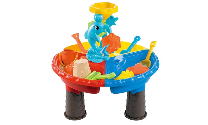 groupon outdoor toys