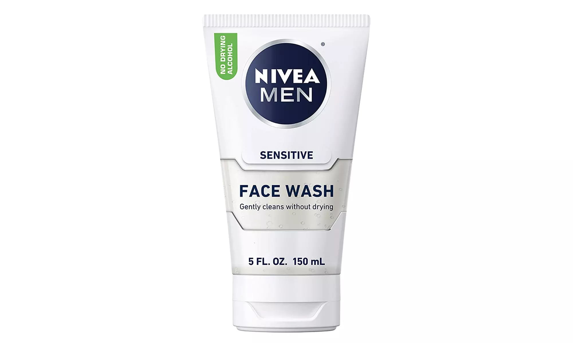 Sensitive Face Wash - Primary Image