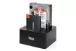 Liztek SATA HDD Docking Station Duplicator - HDDT2BS - Second Medium