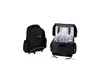 Heavy-Duty PVC Motorcycle Cooler Bag and Backpack - Second Medium