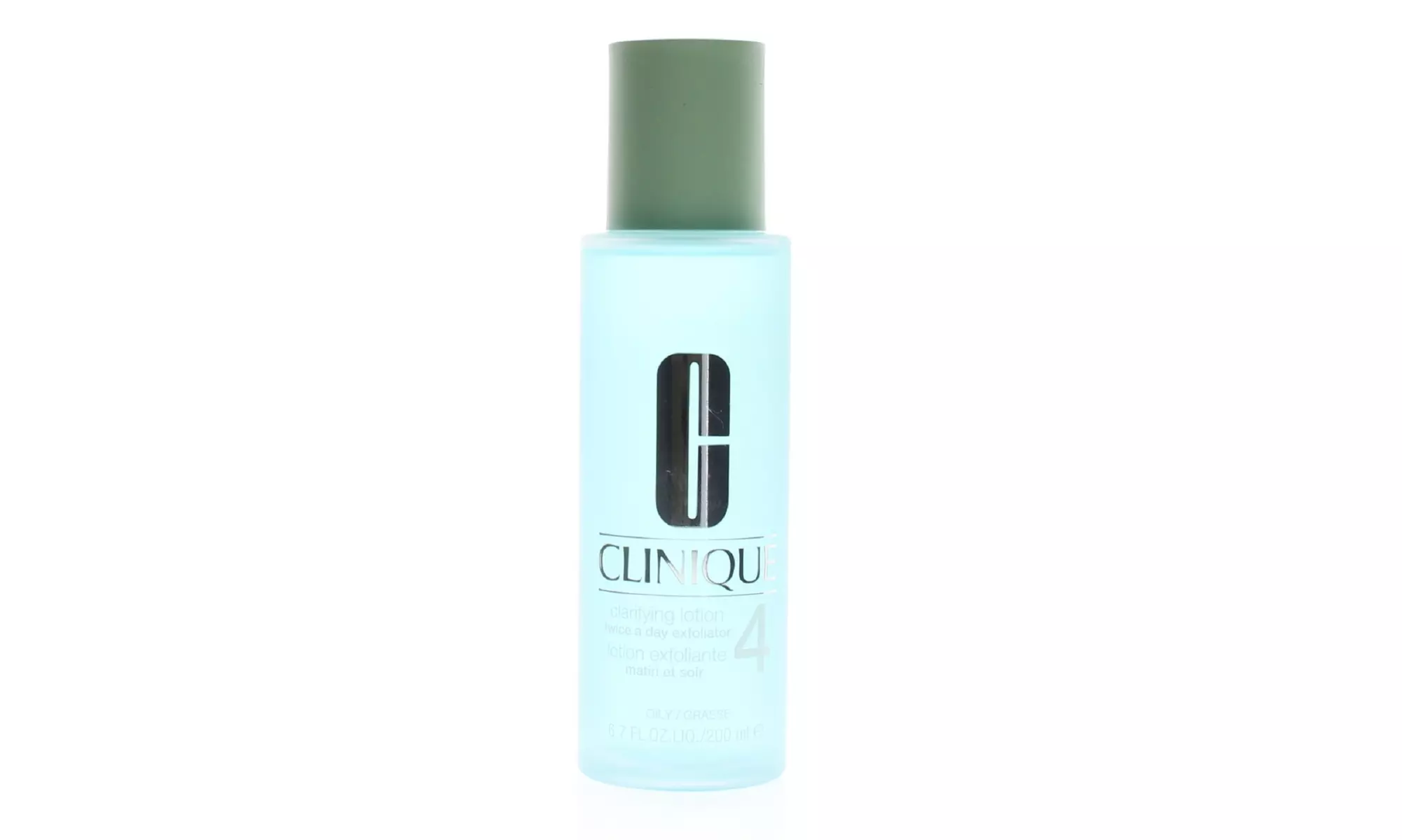 The Best Clinique Cleansers - Second Medium