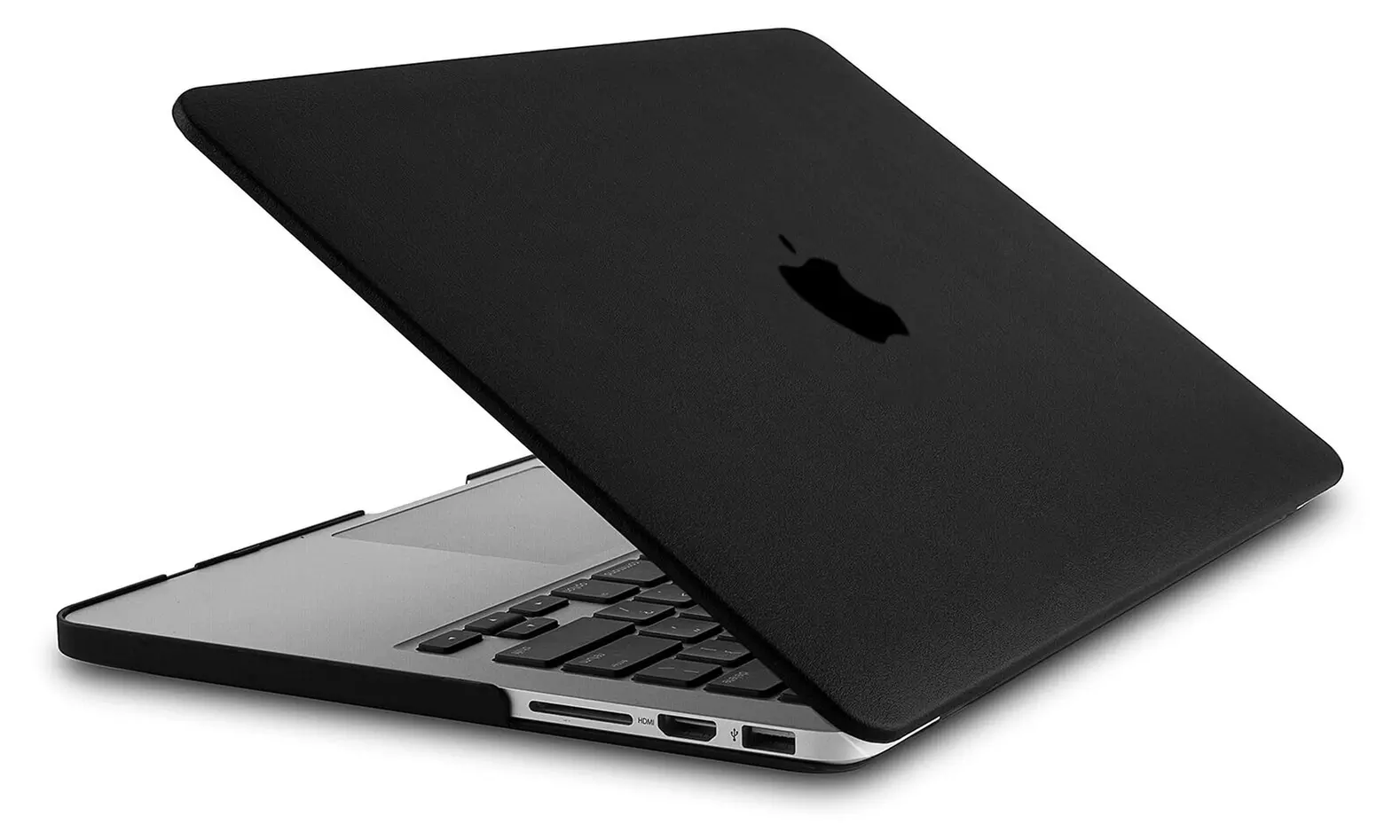 MacBook Pro 13" Case with Shell Keyboard Cover Sleeve and Screen Protector