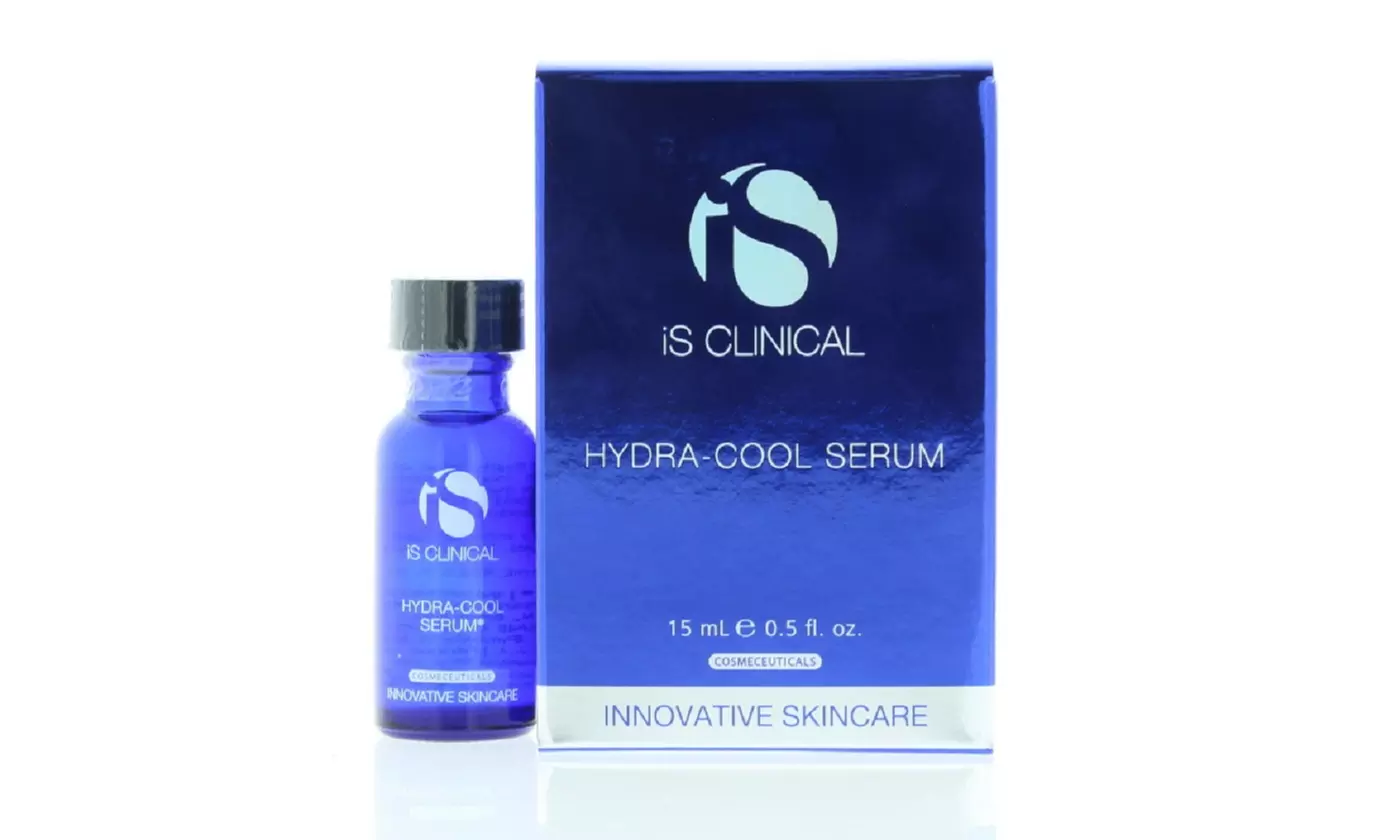iS Clinical Skin Care Products