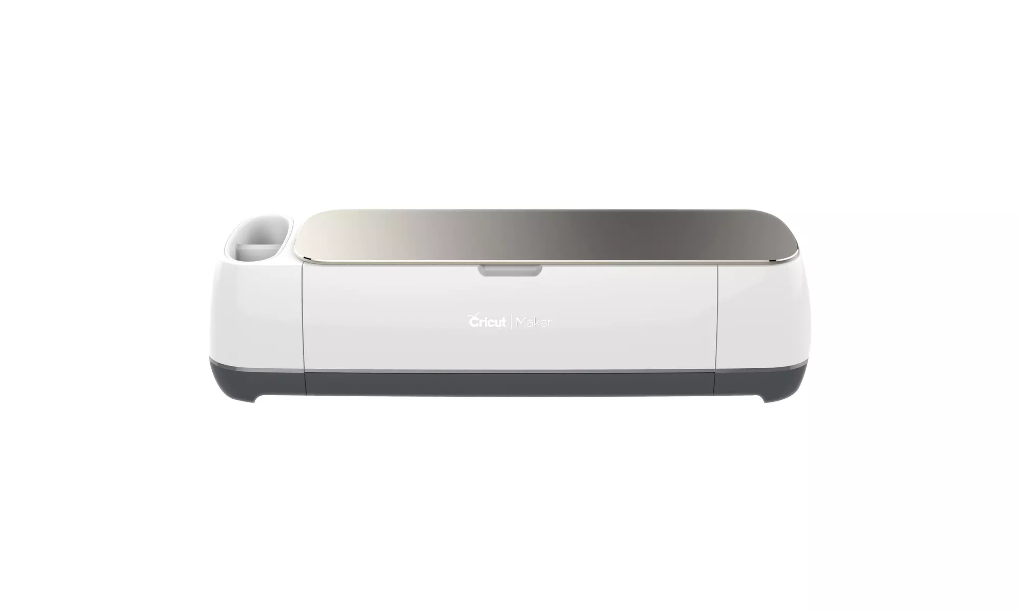Cricut Maker Smart Cutting Machine Create 3D Art Bluetooth Connectivity  - Primary Image