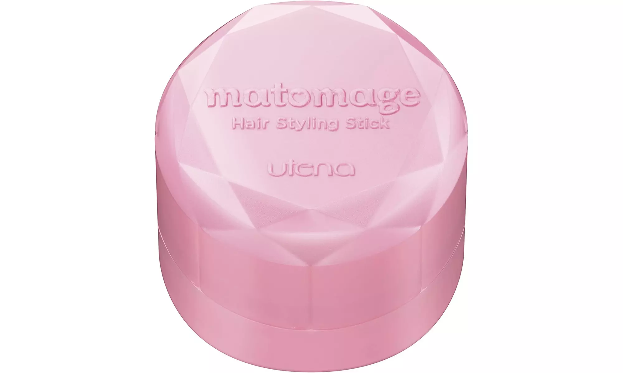 Utena Matomage Hair Styling Stick (Regular) 13g, - Second Medium
