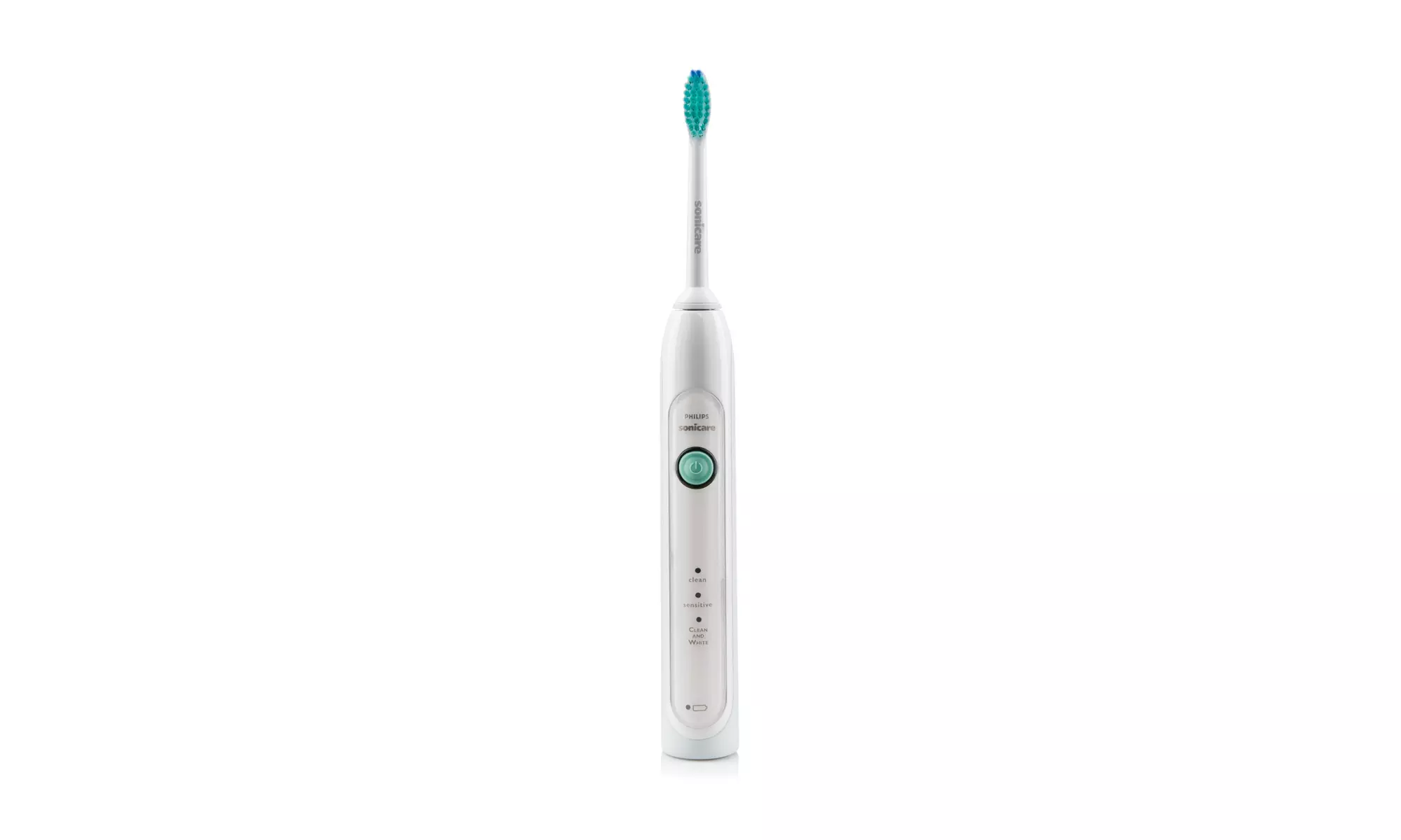 Philips Sonicare HX6731/03 Healthy White Sonic Electric Toothbrush - Primary Image