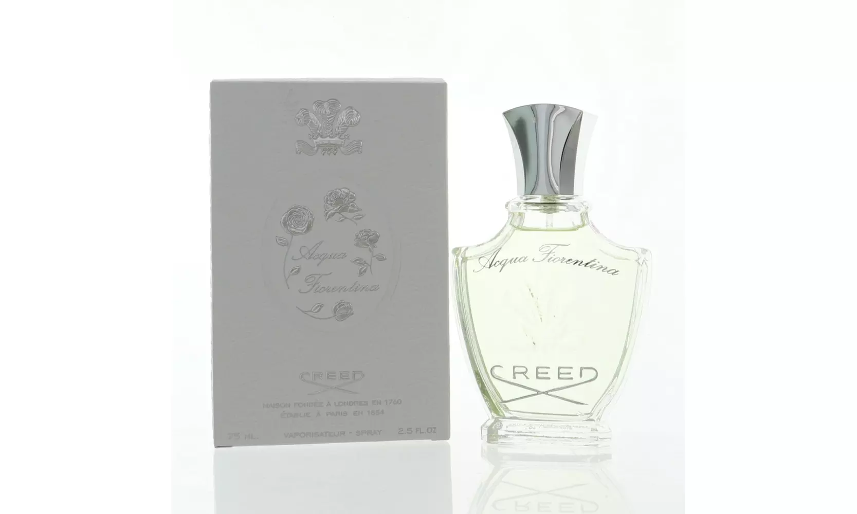 Creed Eau De Parfum for Women (Multiple Scents)