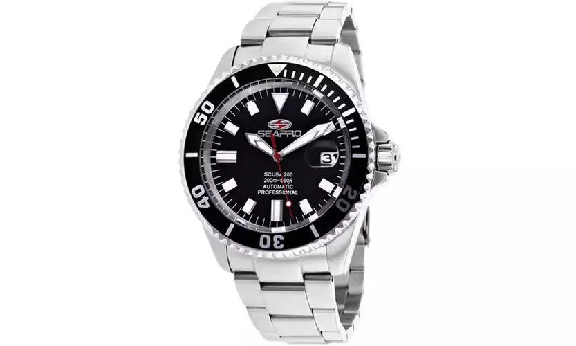 Seapro Mens Scuba 200 SP4311 - Primary Image