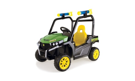 john deere 6v gator