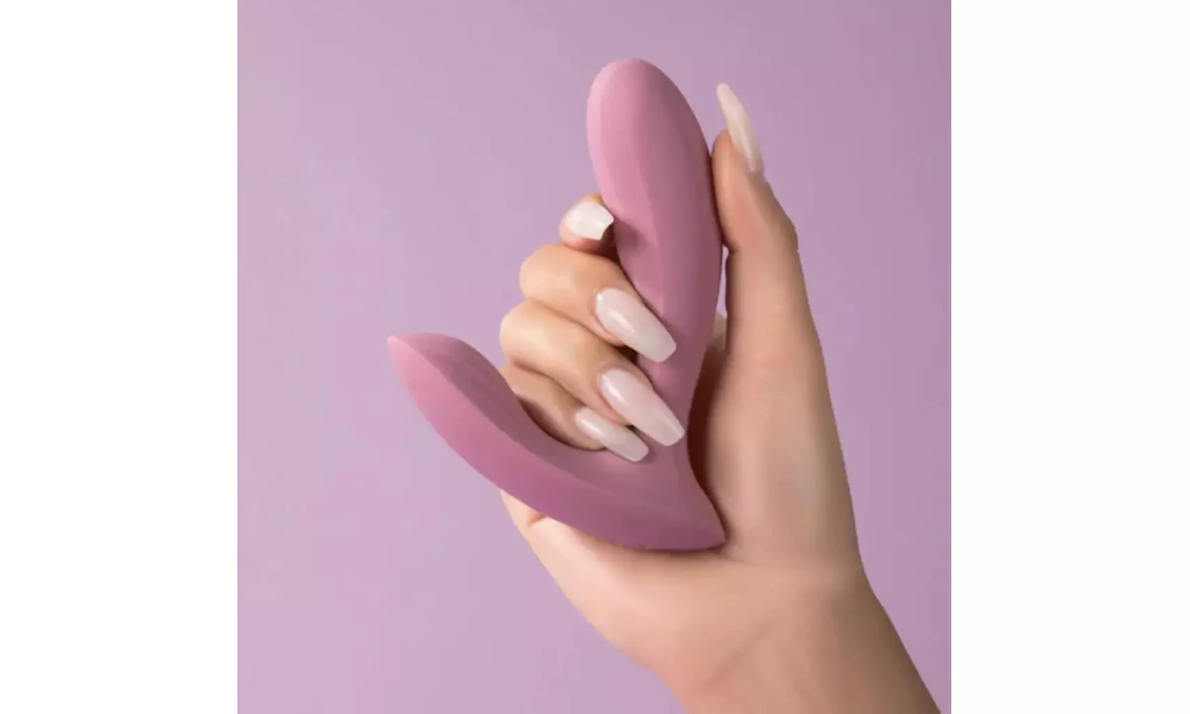 Svakom ERICA Wearable Vibrator With App Control - Primary Image