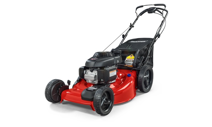 Up To 27% Off on 22 in. Honda GCV 160cc All Wh... | Groupon Goods