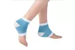 Compression Sock-Open Toe Foot Repair Moisturizing  - Second Medium