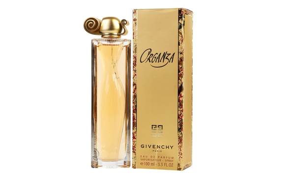 Givenchy discount parfum organza