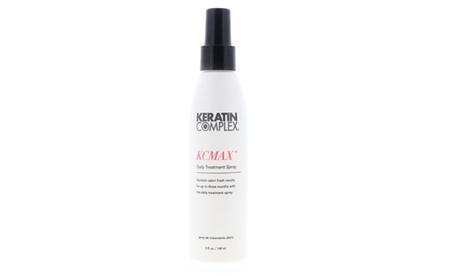 Keratin Complex Daily Treatment Spray 5 Oz Single